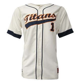 Colosseum Titans Magic Grits Jersey